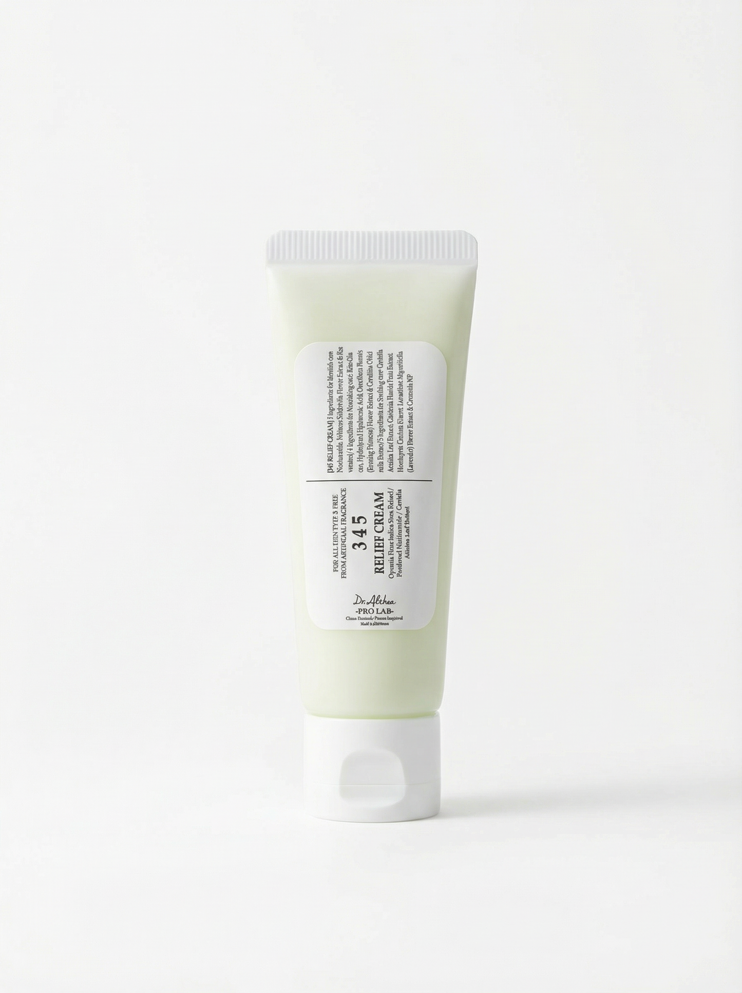 FULL KBELLOS™ | CREMA 345 Dr.Althea 60ML