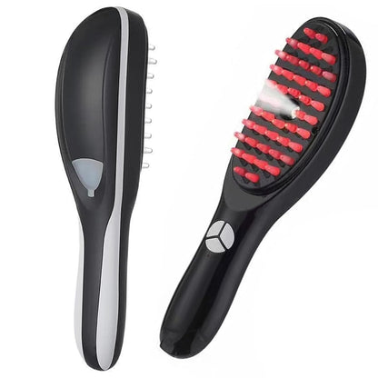 BECALZS™ | Masajeador Capilar - COMBATE LA CAIDA DEL CABELLO
