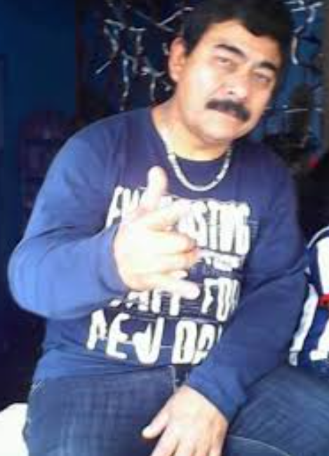 — Ruben L., Cali