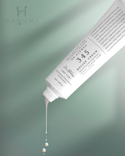 FULL KBELLOS™ | CREMA 345 Dr.Althea 60ML